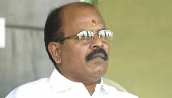 Pollachi Jayaraman  